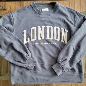 A&F London Sweatshirt